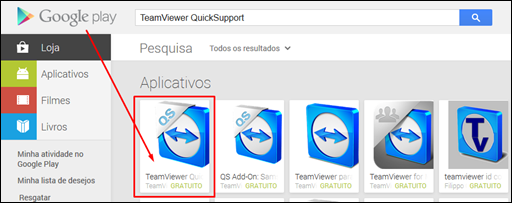 Como visualizar, controlar e gravar telas do seu smartphone android no PC via internet - Visual Dicas Como visualizar, controlar e gravar telas do seu smartphone android no PC via internet - Visual Dicas