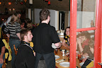 Foto's Beker Finale '07/'08