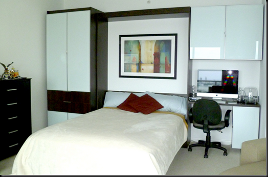 murphy beds in miami