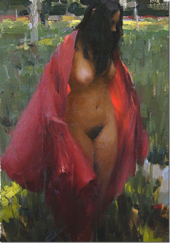 After bathing_9x14 After bathing_9x14