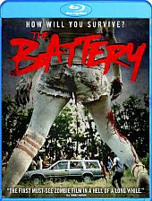 battery battery