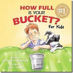 bucket book