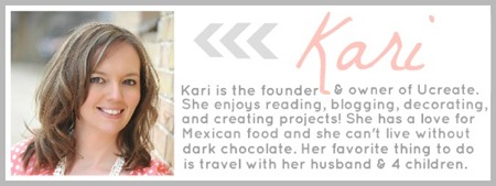 kari bio