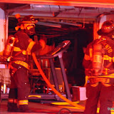 A minor fire broke out in the 7300 block of Flores Way. The fire effected an out building and part of the garage. Sacramento firefighters arrived quickly, knocking the fire down rapidly leaving minor damage. News_110705_StructureFire_FloresWay
