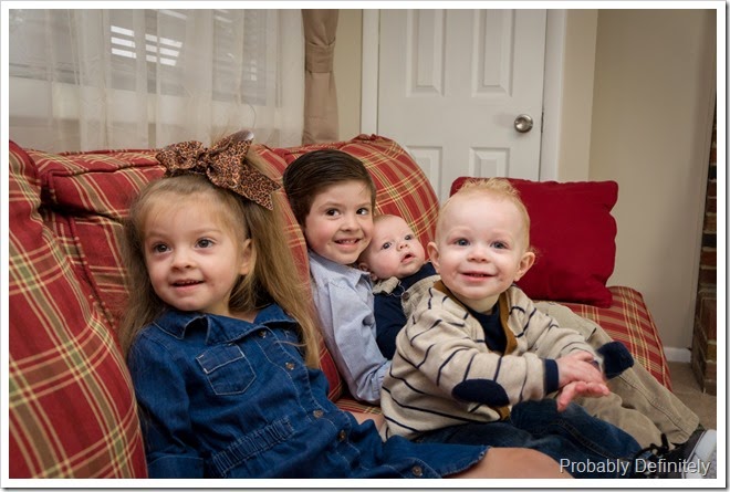 Sadie, Dallas, Reid & Everett