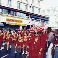 Diable Rouge