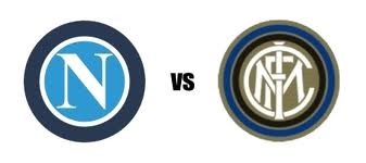Jadwal Napoli vs Inter Milan