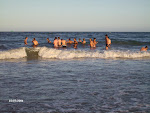 Reise vom 08.07. - 21.07.2006 (Sommersprachreise) Reise vom 08.07. - 21.07.2006 (Sommersprachreise)