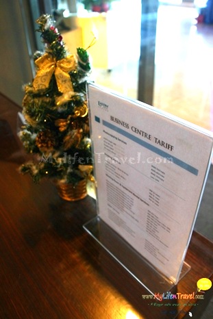 Eastin Hotel Penang 252 Eastin Hotel Penang 252