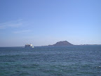 Isla del Lobo Isla del Lobo