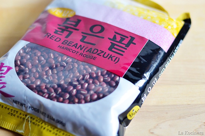 adzuki beans