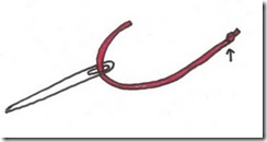 single thread