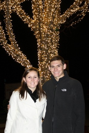 Christmas Town! 031