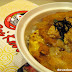Katsudon (breaded pork) at Rai Rai Ken