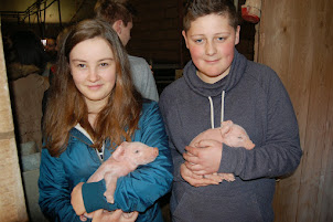 2014-03-13 Projectdag: Aardrijkskunde 2A