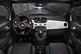 2013 Fiat 500c Abarth 2013 Fiat 500c Abarth