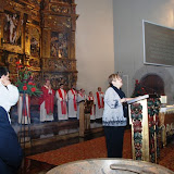 20-01-2010 San Sebastián en Tafalla