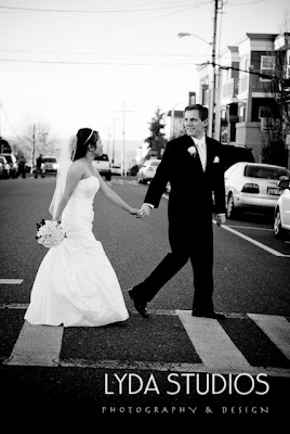 the walk