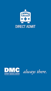 How to install DMC Direct Admit lastet apk for laptop