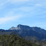 Puncak Trikora from distance (Ricky Munday, Nov 29, 2010)
