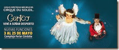 venta de entradas cirque du soleil mayo 2014 todas las fechas y precios venta de entradas cirque du soleil mayo 2014 todas las fechas y precios