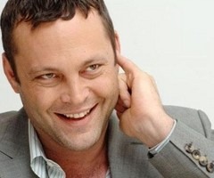 Vince Vaughn szövetségi bírót alakít egy akcióthrillerben Vince Vaughn szövetségi bírót alakít egy akcióthrillerben