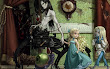 Small Helpers Of Elf