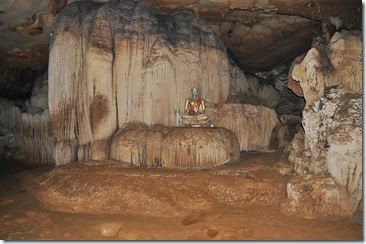 Laos Vang Vieng Tham Loop cave 140130_0131