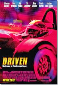 Driven Driven
