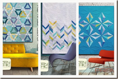 Zen Chic quilts Zen Chic quilts
