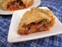 Orange Pork and Tomato Pie Orange Pork and Tomato Pie