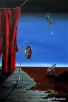 Eleven months with the Under Toad by Brendan Fox