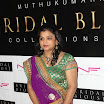 Miss India Canada Mallika Kapoor Launches NF Studio Bridal Collections Stills 2012