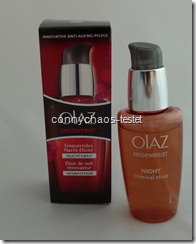 Olaz Regenerist