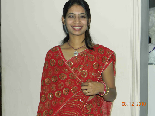 Ritu Rathi
