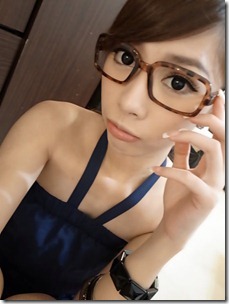 Pretty Scans of Taiwan Girl - Weinie (29)