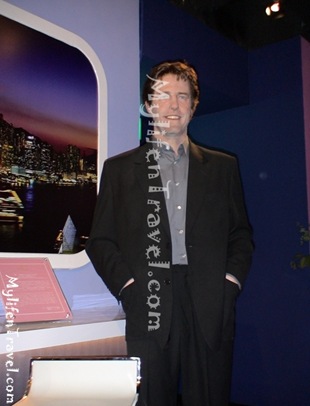Madame Tussauds Hong Kong 11 Madame Tussauds Hong Kong 11