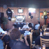 2010 Annual Summer Mixer
