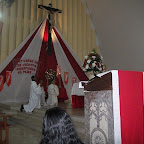 Vigília de Pentecostes - RCC