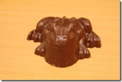 USJ 蛙チョコレート