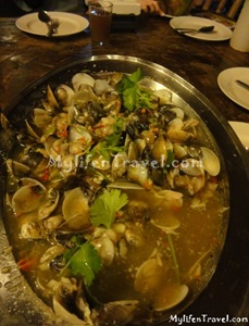 Mae Salong Restaurant 31 Mae Salong Restaurant 31