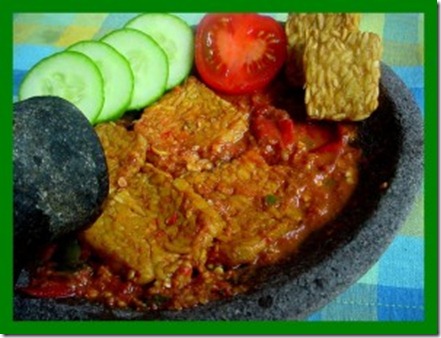 tempe penyet surabaya tempe penyet surabaya