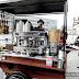 Mistrovství baristů České republiky - Barista roku 2012.<br />
Arkády Pankrác Praha, 20.4.2012<br />
foto: (c) Jiří Částka, www.FotoBanka.net
