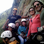 Our group for the day.