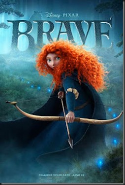 Ribelle the brave streaming