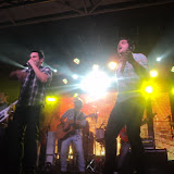 Rick e Ricardo 10 de Dezembro de 2011