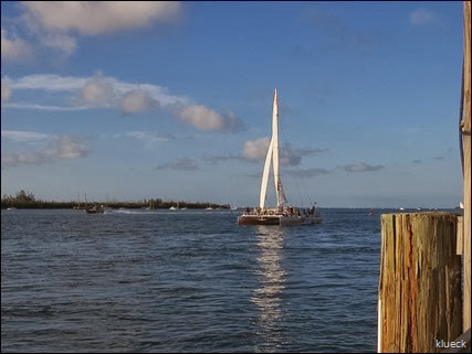 Mallory Square, Key West