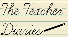 teacher diaries