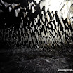 stalactites-de-lave-plafond-coulée-lave-2004-rando-guide-grotte-cavité-réunion-spéléologie-tube
