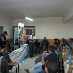 formation AFRA a marrakech